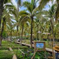 🏝กาดบะป๊าว | ตลาดนัดสุดชิคของเชียงใหม่🏝