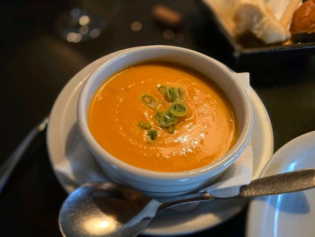 해외여행 아르헨티나의 스테이크 맛집 La Tablita