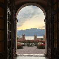🏞️ Riva del Garda Summer Weekend Escape