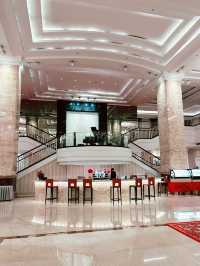 Adimulia Hotel Medan: A Majestic Retreat in the Heart of the City