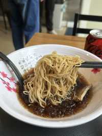 🍜 연남 냉라멘 맛집 후기 ❄️