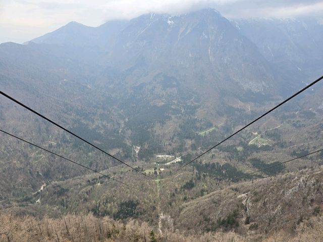 Velika planina