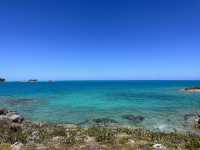 【Bermuda｜バミューダ諸島】 イギリス領なのに“ドル”が使える？大西洋の宝石のような島 