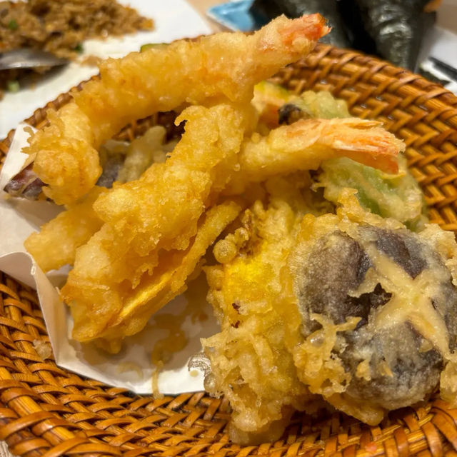 平價日本菜餐廳👍🏻