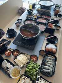 Makan shabu -มากันชาบู