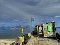 해외여행 우수아이아 산책하기 좋은 Parque Nacional Tierra del Fuego