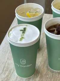 부산 | ☕️ 카페 마이가든