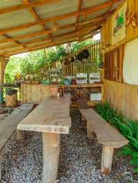 Hug Khao at Mae Chaem Homestay