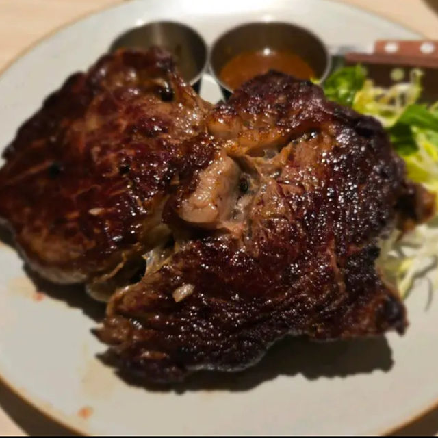酥皮龍蝦湯好飲🥣