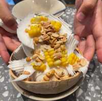 香港價錢嘅泰國菜🫢