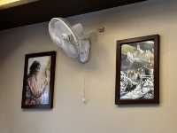 Most popular restaurant in Pokhara 
