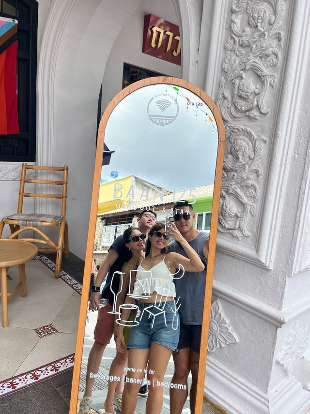 Discovering Phuket Old Town 🇹🇭