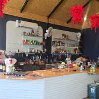 Shin Coffee Cafe &Bistro