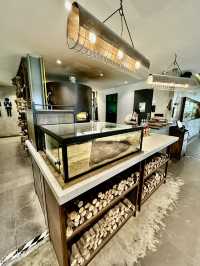 Pastries & Pickleball? This Café Delivers Both with Style