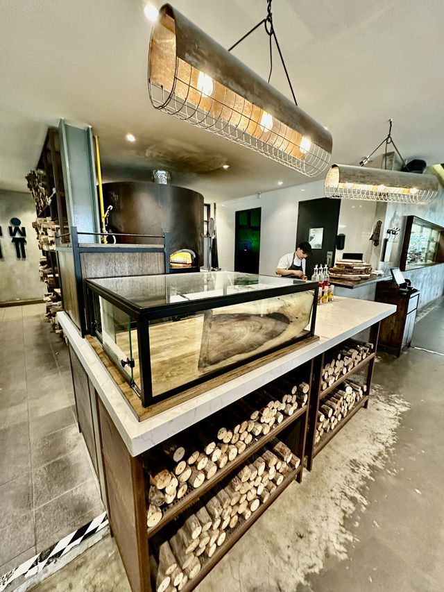 Pastries & Pickleball? This Café Delivers Both with Style