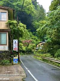 เที่ยวโอซาก้า🇯🇵