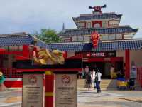 School Holiday Adventures: A Day of Fun at Legoland Malaysia