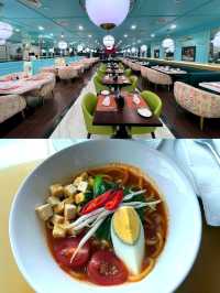 A Perfect Getaway at The RIYAZ Lavanya Langkawi.