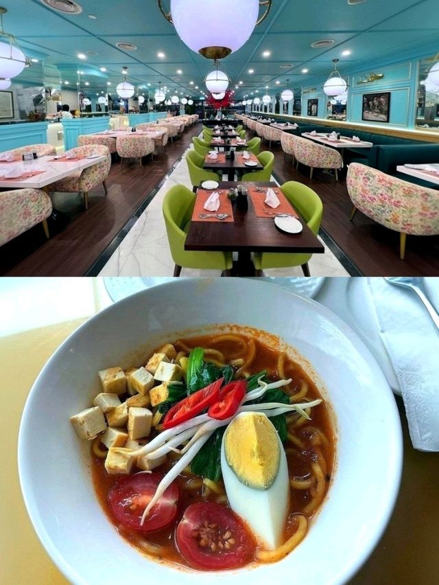 A Perfect Getaway at The RIYAZ Lavanya Langkawi.