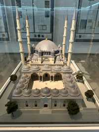 🕌 Discover Timeless Beauty – A Journey Through Islamic Art in KL ✨