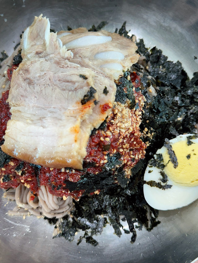 🚞 하루에 담긴 풍경과 맛, 춘천 여행기
