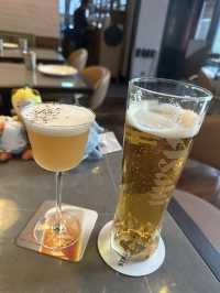 九龍圓方的英國風紳士高貴優雅印度菜
