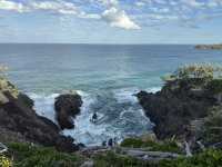 Embrace Noosa National Park