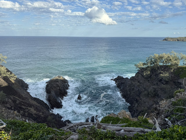 Embrace Noosa National Park