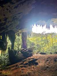 MORE THAN JUST A NATURAL WONDER! 