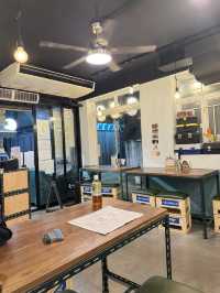 【香港】 長洲鐵漢，打造島上特色串燒，居然有燒平安包！