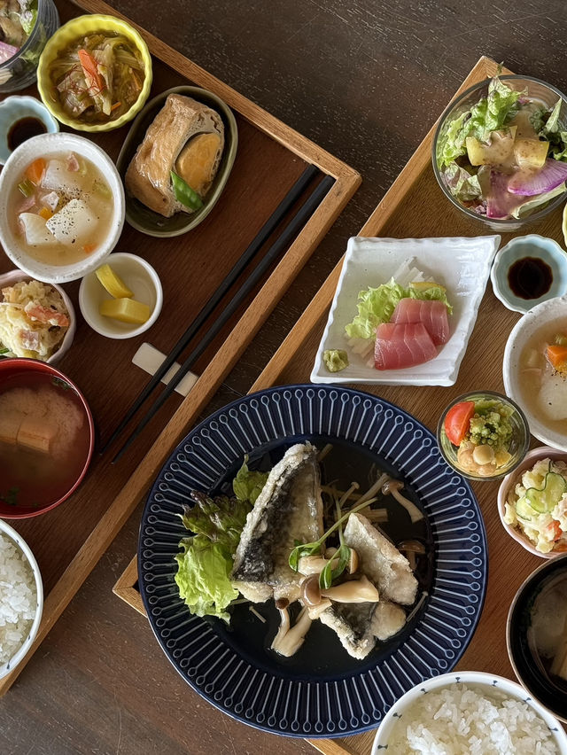 【山口旅行】抜群のロケーション