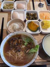 A Wonderful Stay at Floral Lux · Wuxi Zhise · Nanchan Guanshui Hotel