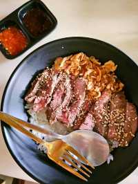 ร้านข้าว(ลับ) ในโคราช 🍛