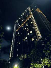 Premium accommodation in pattaya area with sea views
