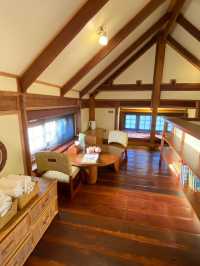 Mori Natural Farm