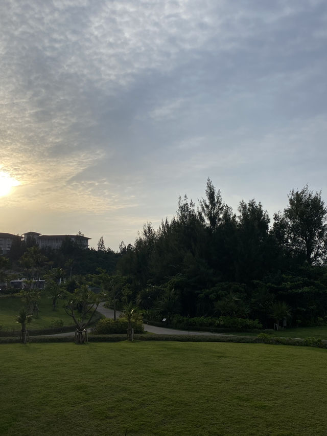 【沖縄】🌴 ハレクラニ沖縄