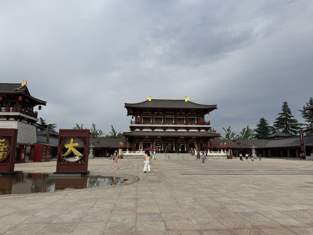 Xi’an in 3 days