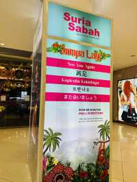 Goodbye With A Smile—JUMPA LAGI, Suria Sabah 