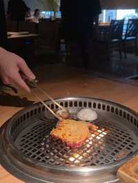 高質烤肉料理