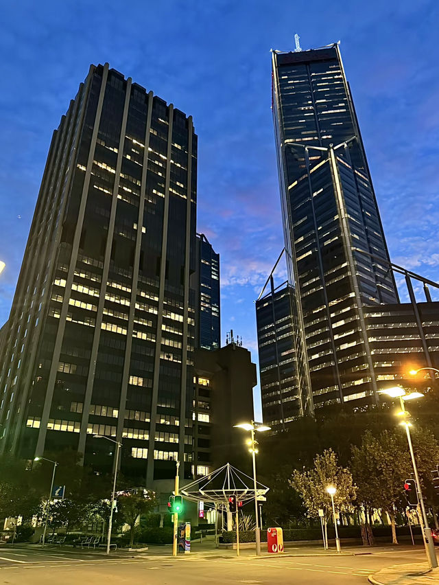 ออสเตรเลีย🇦🇺