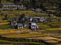 Bajura as old historical paradise 