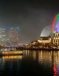 分享❤️東京六天五夜自由行行程！