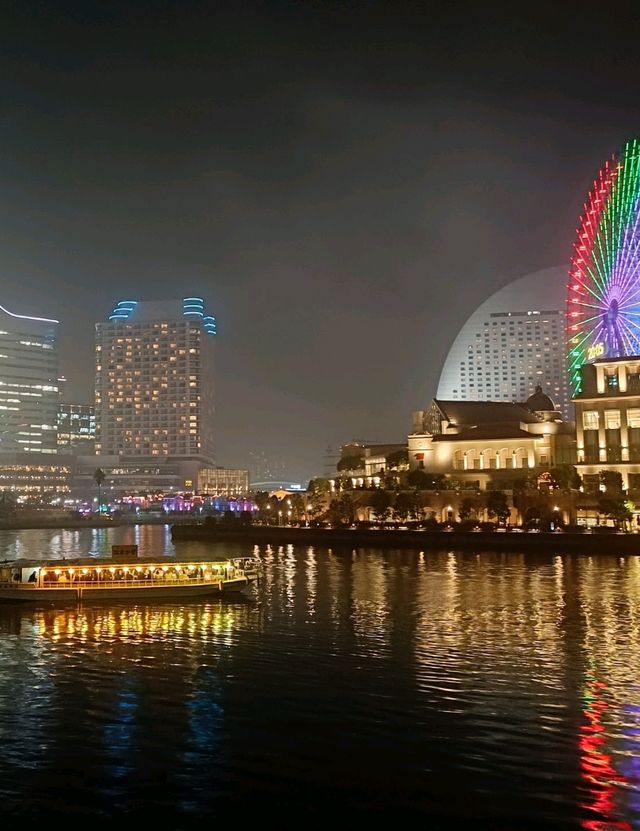 分享❤️東京六天五夜自由行行程！