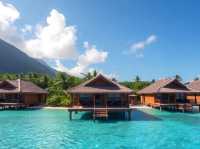 Viwa Island Resort FIJI