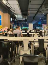 Buffet Bliss: Where Sweet Meets Savory in Jakarta