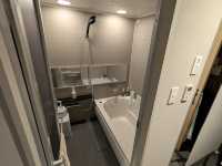 Hotel Gracery Shinjuku (新宿格拉斯麗酒店)