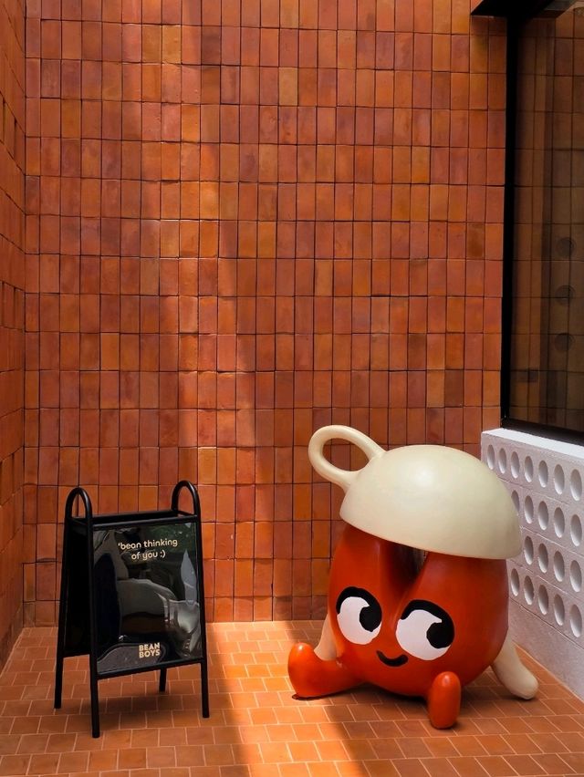 beanboys