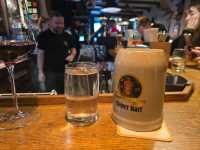 해외여행 잘츠부르크 대표 오스트리안 맛집 Zwettler's Wirtshaus