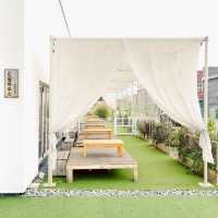 Doppel House Cafe