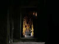 My 1st day in Angkor Wat